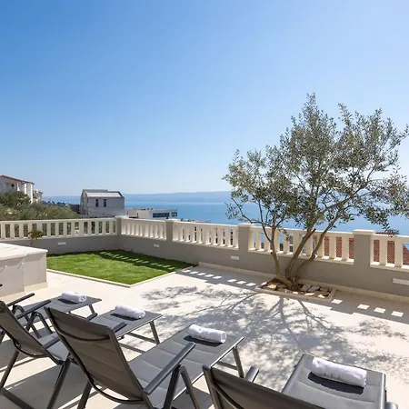 Apartment Exclusive Duda With Private Pool And Tavern *