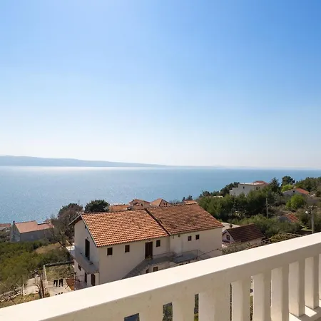 Exclusive Duda With Private Pool And Tavern Jesenice (Split-Dalmatia)