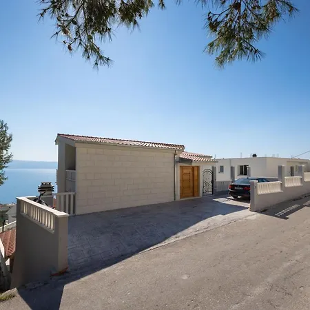 Exclusive Duda With Private Pool And Tavern Apartment *
