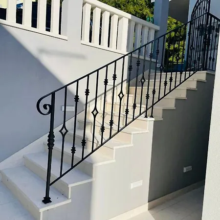 Apartment Exclusive Duda With Private Pool And Tavern *