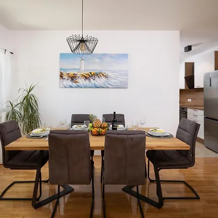 Apartment Exclusive Duda With Private Pool And Tavern *