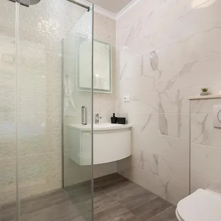 Apartment Exclusive Duda With Private Pool And Tavern *