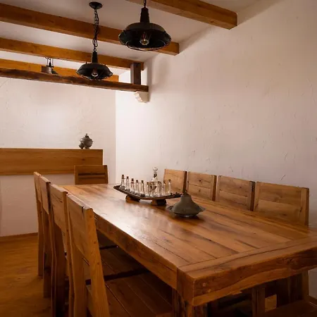 Exclusive Duda With Private Pool And Tavern * Jesenice (Split-Dalmatia)