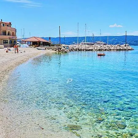 Exclusive Duda With Private Pool And Tavern Apartment *