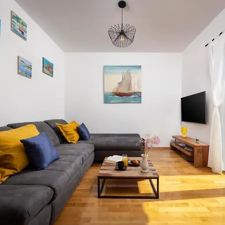 Apartment Exclusive Duda With Private Pool And Tavern