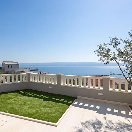 Apartment Exclusive Duda With Private Pool And Tavern
